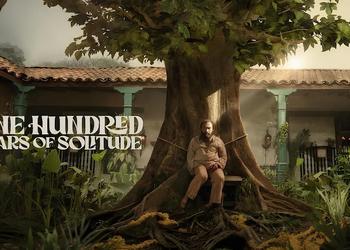 Dramaserie 'One Hundred Years of Solitude' ...