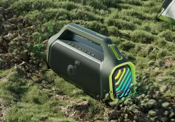 Soundcore Boom 2 Plus: een draadloze ...