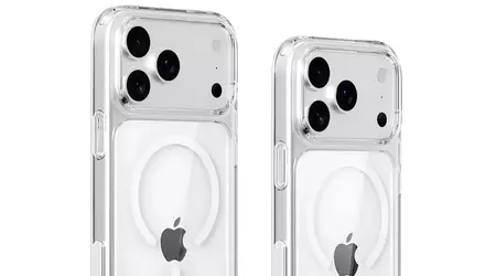 Nog meer renders: een insider heeft onthuld hoe de vlaggenschip iPhone 17 Pro en Pro Max eruit zullen zien