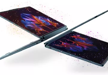 Lenovo onthult de krachtige Yoga Slim ...