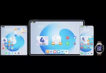 31 Huawei smartphones hebben de bètaversie ...