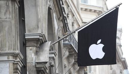 Apple aandelen stijgen naar recordhoogte en kapitalisatie bijna $3 biljoen