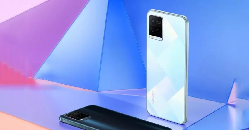 Vivo Y21d heeft SIRIM, EEC en CQC-certificering doorstaan