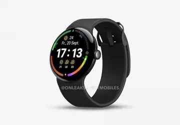 Pixel Watch 4 debuteert met twee ...