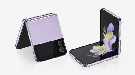 Samsung Galaxy Flip 4 gebruikers in Europa zijn begonnen met het ontvangen van de One UI 6.1 update met Galaxy AI.