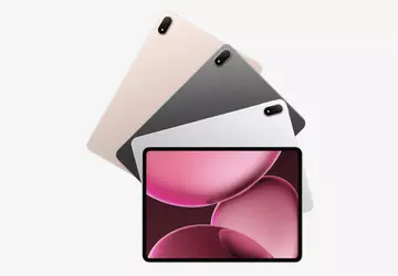 Ontwerpen van Oppo Pad 4 Pro, ...