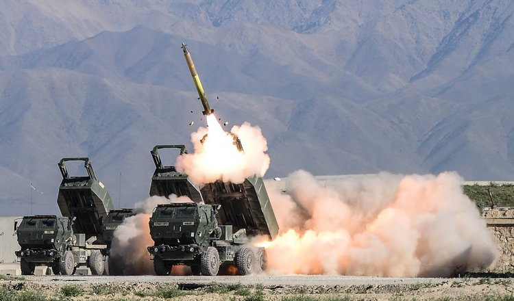 Lockheed Martin gaat het Amerikaanse leger ...