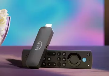 Amazon heeft een Fire TV Stick ...