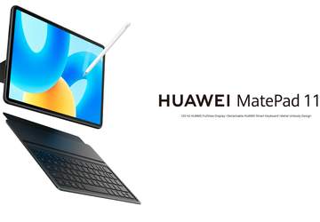 Huawei lanceert MatePad 11.5 wereldwijd: tablet ...