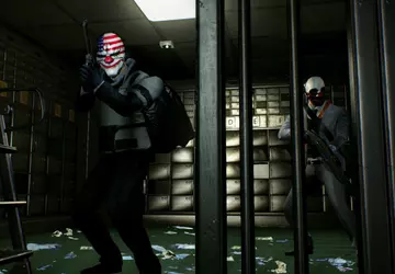 Payday 3 online is 10 keer ...