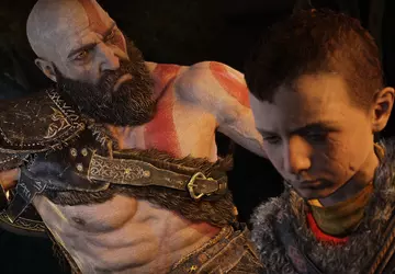 God of War review voor PC-boys: ...