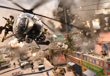 Tom Henderson: de volgende Battlefield toont ...