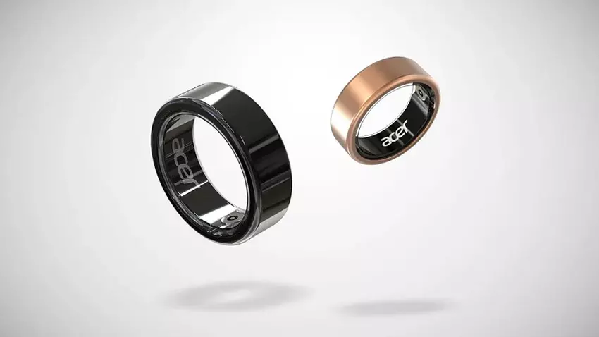 Acer's FreeSense Ring