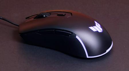 ASUS TUF Gaming M3 Gen II beoordeling