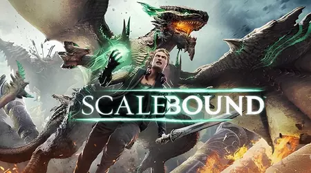 "Laten we het doen, Phil!": Hideki Kamiya drong er bij Xbox-chef op aan om ontwikkeling van ambitieuze actiegame Scalebound te hervatten