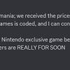 Nintendo Switch 2 preview