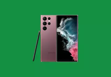 Galaxy S22-gebruikers in de VS ontvangen ...
