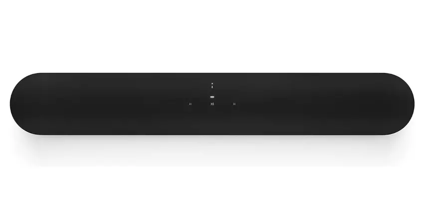 Sonos Beam (Gen 2) soundbar voor lg tv