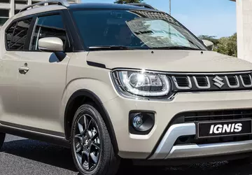 Suzuki zal bijna zijn volledige modelreeks ...