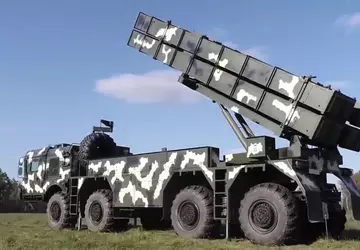 Wit-Rusland gaat Polonez meervoudig raketlanceersysteem uitrusten ...