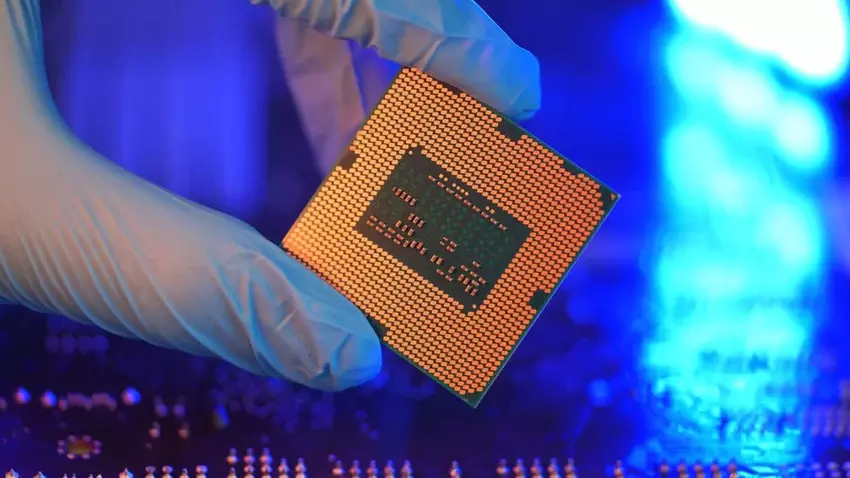 China beperkt export van belangrijke materialen voor computerchips