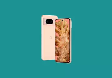 Compact vlaggenschip: de Google Pixel 8 ...