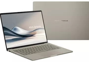 ASUS heeft de ZenBook A14 (UX3407) ...