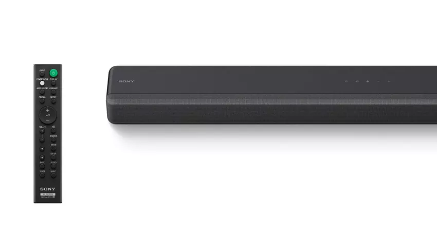 SONY HT-G700 beste soundbar voor sony tv