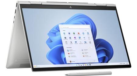 HP onthult de Envy x360 15: 's werelds eerste serie laptops met IMAX Enhanced certificering
