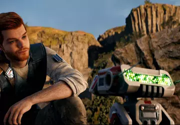 Gerucht: Disney wil Cal Kestis uit ...