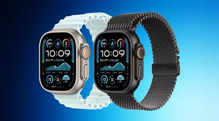 Apple Watch Ultra 3 krijgt satellietcommunicatie om levens van gebruikers te redden