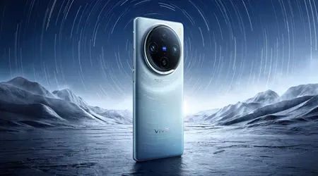 vivo X100 Pro - Dimensity 9300, tot 1TB opslagruimte, drie 50MP camera's, 5400mAh batterij, Android 14 en IP68 geprijsd vanaf $685