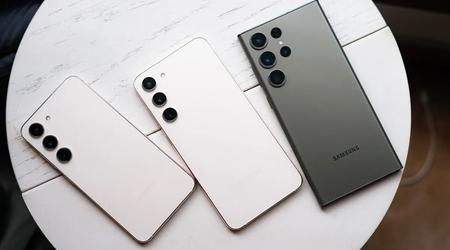  Dankzij de kunstmatige intelligentie van Samsung gaat de batterij van de Galaxy S25 10 procent langer mee