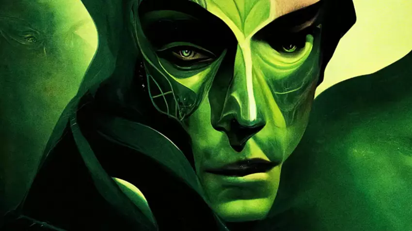 Marvel bekritiseerd voor het gebruik van AI voor de openingscredits van Secret Invasion