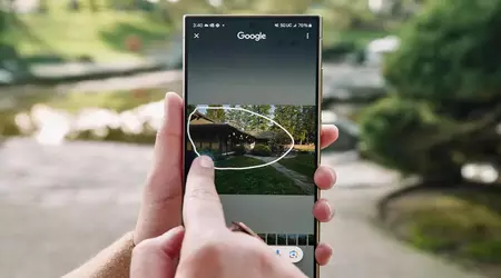 Samsung presenteert een nieuw patent voor Galaxy AI