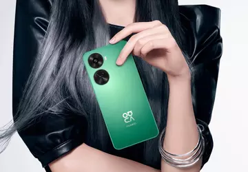 Kirin 9000, 60MP telelens, 50MP hoofdcamera, ...