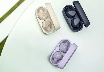 Jabra Elite 3 met IP55-bescherming en ...