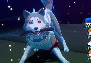 Atlus geeft nieuwe trailer vrij voor ...