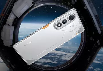 Je kunt de ruimte in met ...