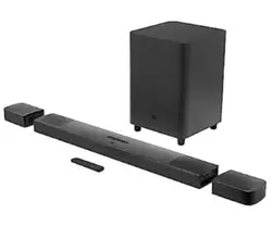 JBL Bar 9.1 geluidsbalksysteem