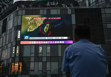 Analisten: China kan in de komende ...