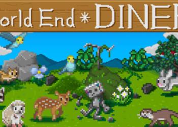 Spel van de dag: World End ...