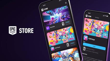 Fortnite op elke telefoon: Epic Games heeft een deal gesloten met Telefónica om EGS voorgeïnstalleerd te krijgen op Android smartphones.