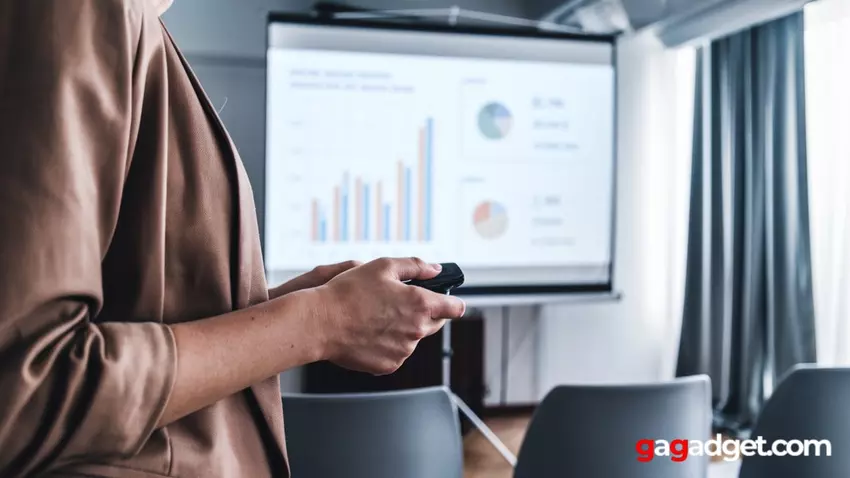 beste presentatiepointer voor Mac 2026