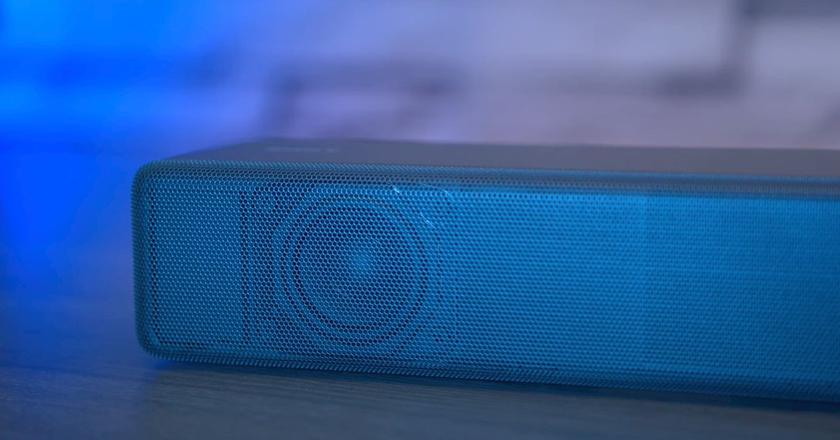 Sony S200F beste soundbars voor sony tv