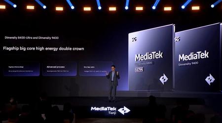 Xiaomi zegt dat Redmi Turbo 4 de eerste smartphone wordt met MediaTek Dimensity 8400-chip