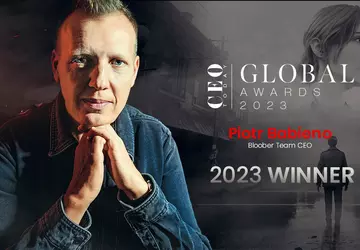 De CEO van de Poolse studio ...