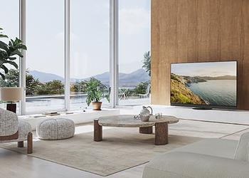 Panasonic onthult vlaggenschip Z95B TV met ...