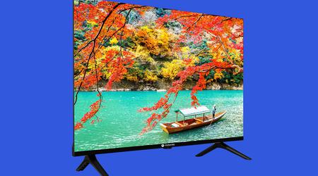 Motorola bereidt zich voor op de release van de Envision Smart TV-reeks met schermen tot 55 inch en MediaTek-chips