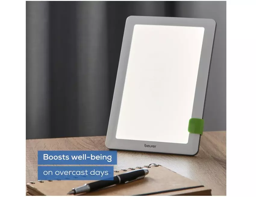 Beurer TL30 medische lichttherapie apparaat